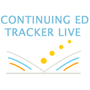 Continuing Ed Tracker LIVE