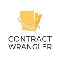 Contract Wrangler (Контрактный Спорщик) - Программное Обеспечение Для Управления Документами