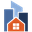 Contractor Foreman Icon