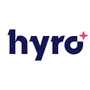 Logo Project Hyro