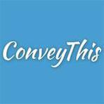 ConveyThis Reviews