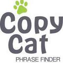Copy Cat Real Estate Phrase Finder Reviews