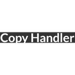 Copy Handler Reviews