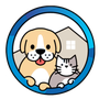 Core Animal Care Icon