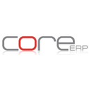 CoreERP Reviews