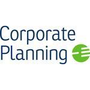 Corporate Planner Sales Icon