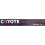 Coyote Analytics Reviews & Ratings