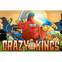 Crazy Kings Icon