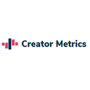 Creator Metrics Reviews