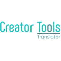 Creator Tools Translator