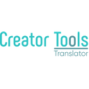 Creator Tools Translator Reviews