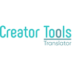 Creator Tools Translator Reviews