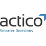 Logo Project ACTICO Platform