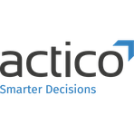 ACTICO Credit Risk Platform Reviews
