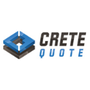 Crete Quote Icon