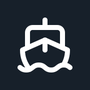 Crewship Icon