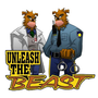 Crime Fighter BEAST Icon