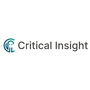 Critical Insight Reviews