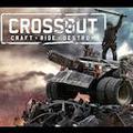 Crossout