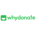 WhyDonate