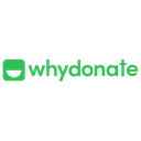 WhyDonate Reviews