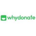 WhyDonate Reviews