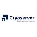 Cryoserver