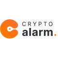 CryptoAlarm