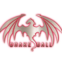 CryptoDrakeball Icon