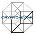 Cryptomathic Authenticator