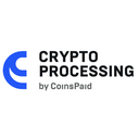 CryptoProcessing by CoinsPaid Reviews