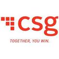 CSG Customer Data Platform