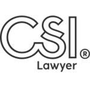 CSI Lawyer