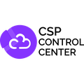 CSP Control Center