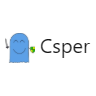 Csper