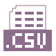 CSV Editor