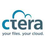 CTERA Reviews