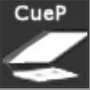 CuePrompter Icon