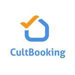 CultBooking Reviews