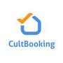 CultBooking Reviews & Ratings