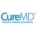 CureMD Mental Health EHR Reviews