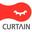 Curtain MonGuard Screen Watermark Icon