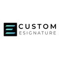 Custom Esignature