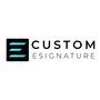 Custom Esignature