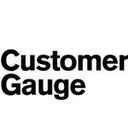 CustomerGauge Reviews