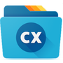 Cx File Explorer Icon