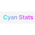 Cyan Stats