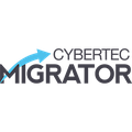 CYBERTEC Migrator