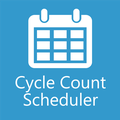 Cycle Count Scheduler