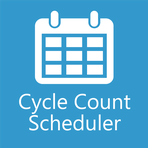 Cycle Count Scheduler Reviews